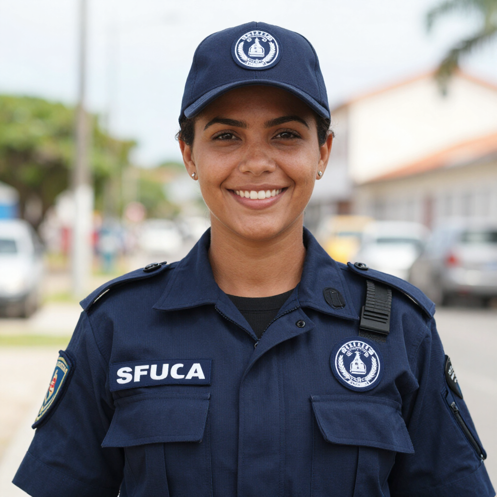 Foto de Luciana Passos