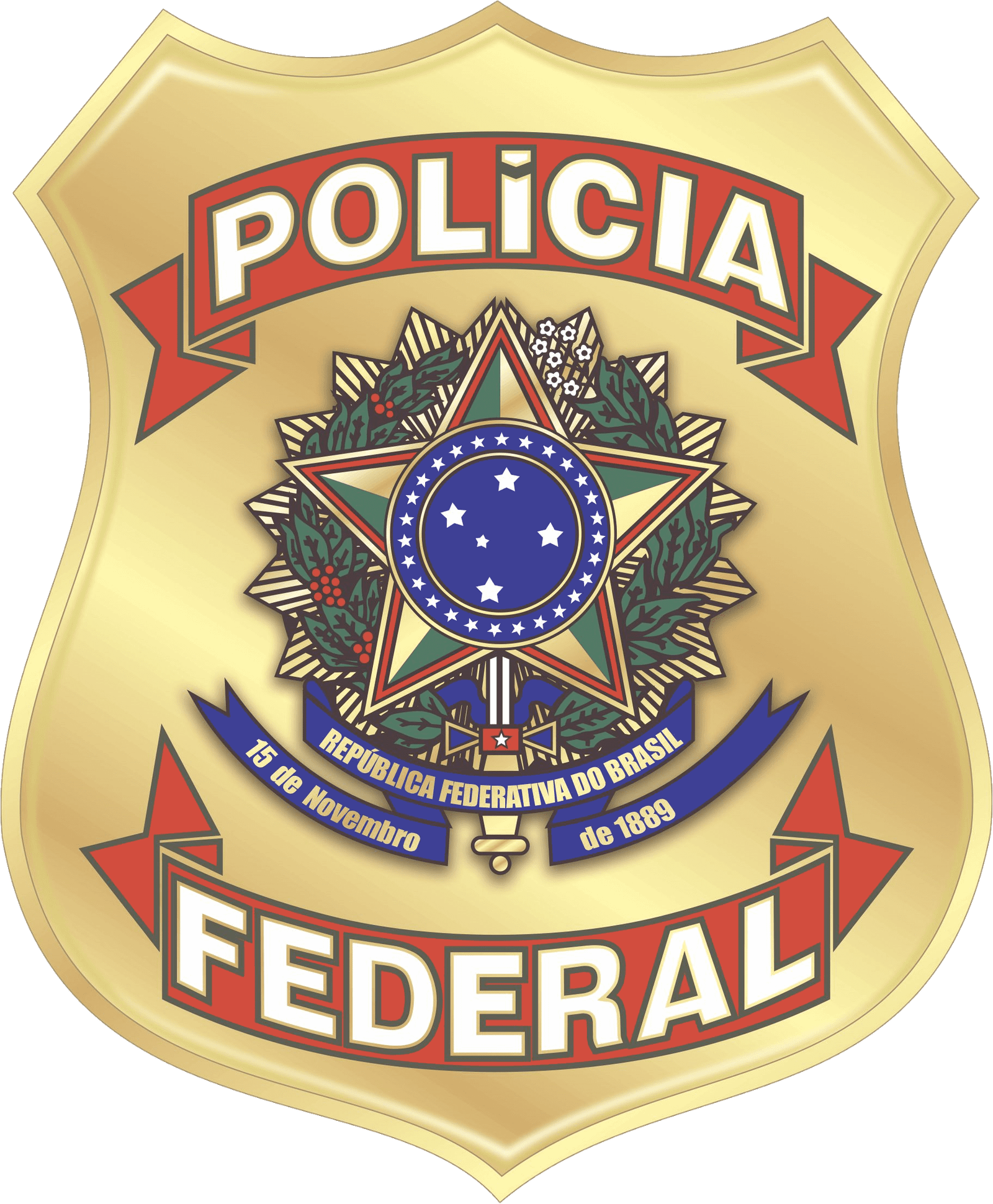 Polícia Federal