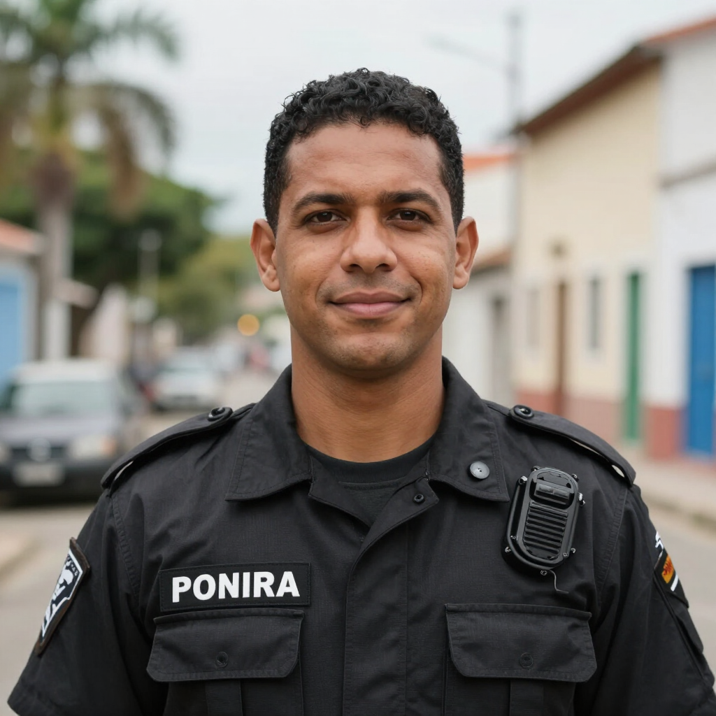 Foto de Adriano Cerqueira
