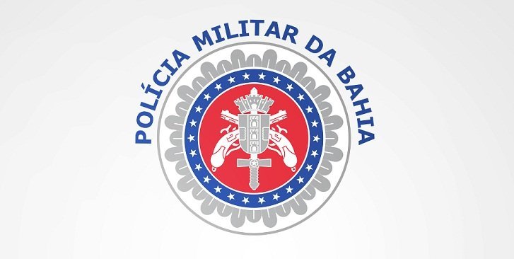 Polícia Militar da Bahia